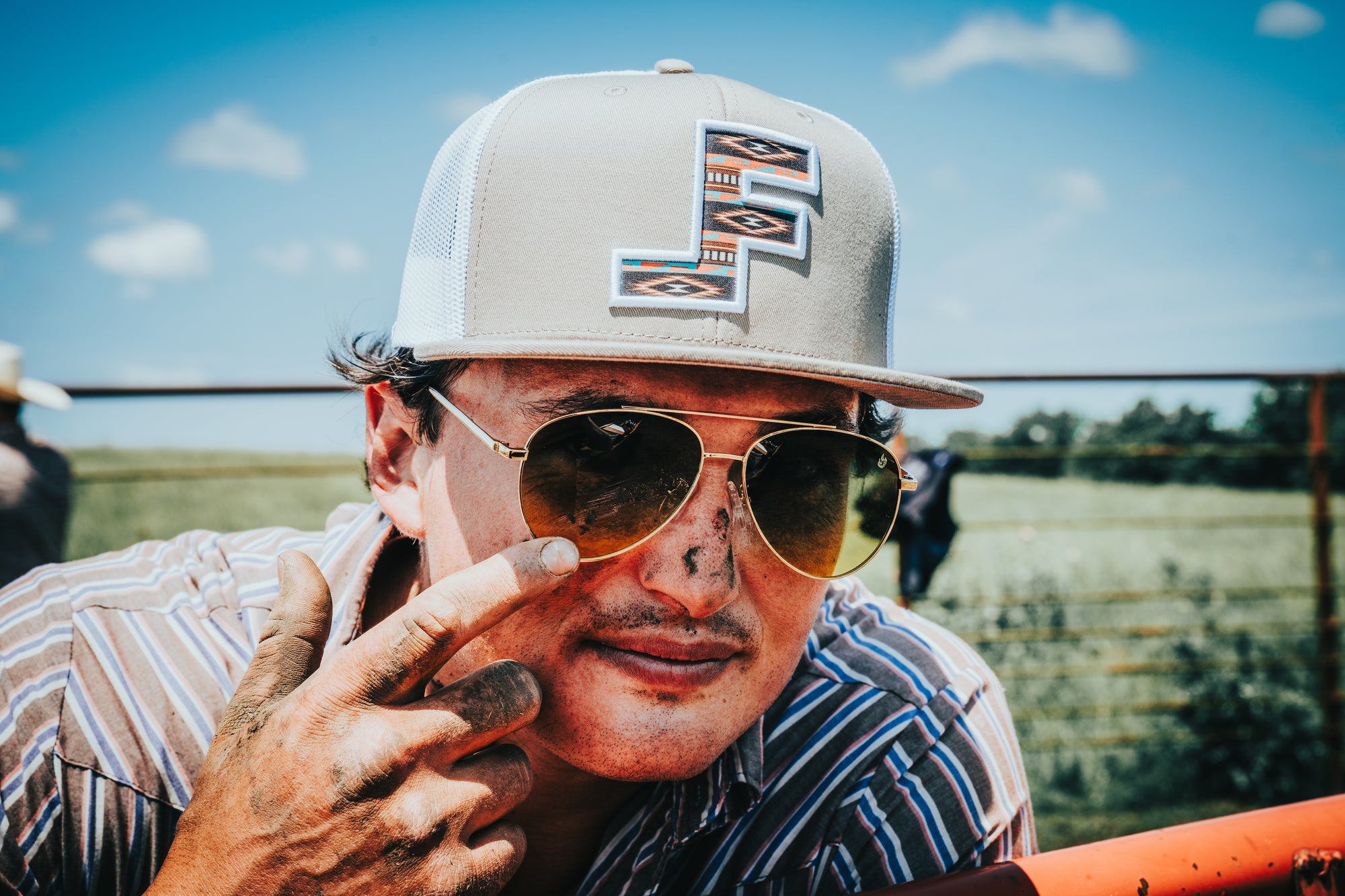 Old School Sunglasses