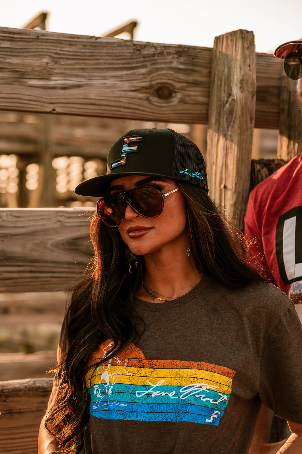 Chute Boss in Tortoise - Sunglasses