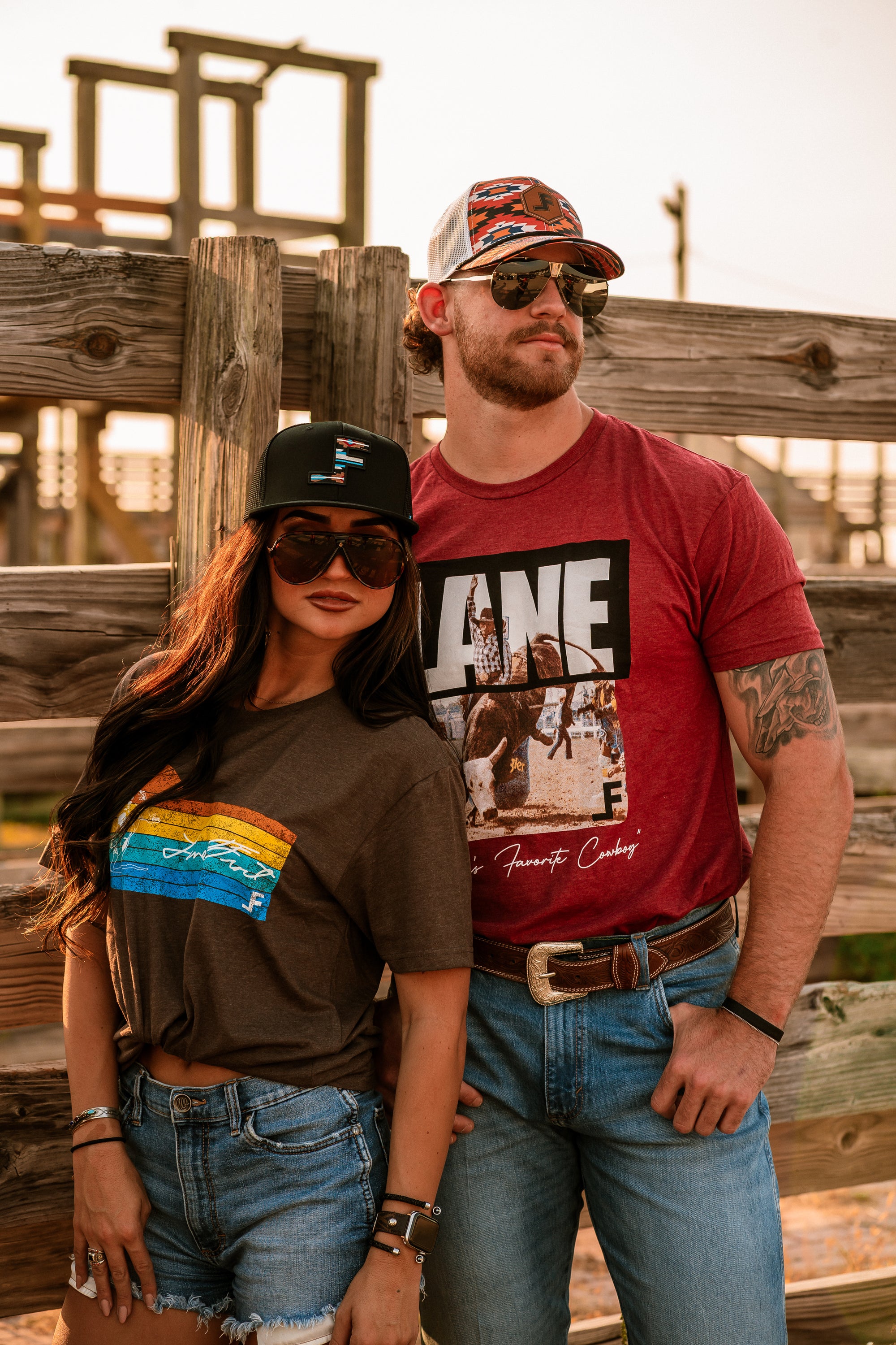 Chute Boss in Tortoise - Sunglasses