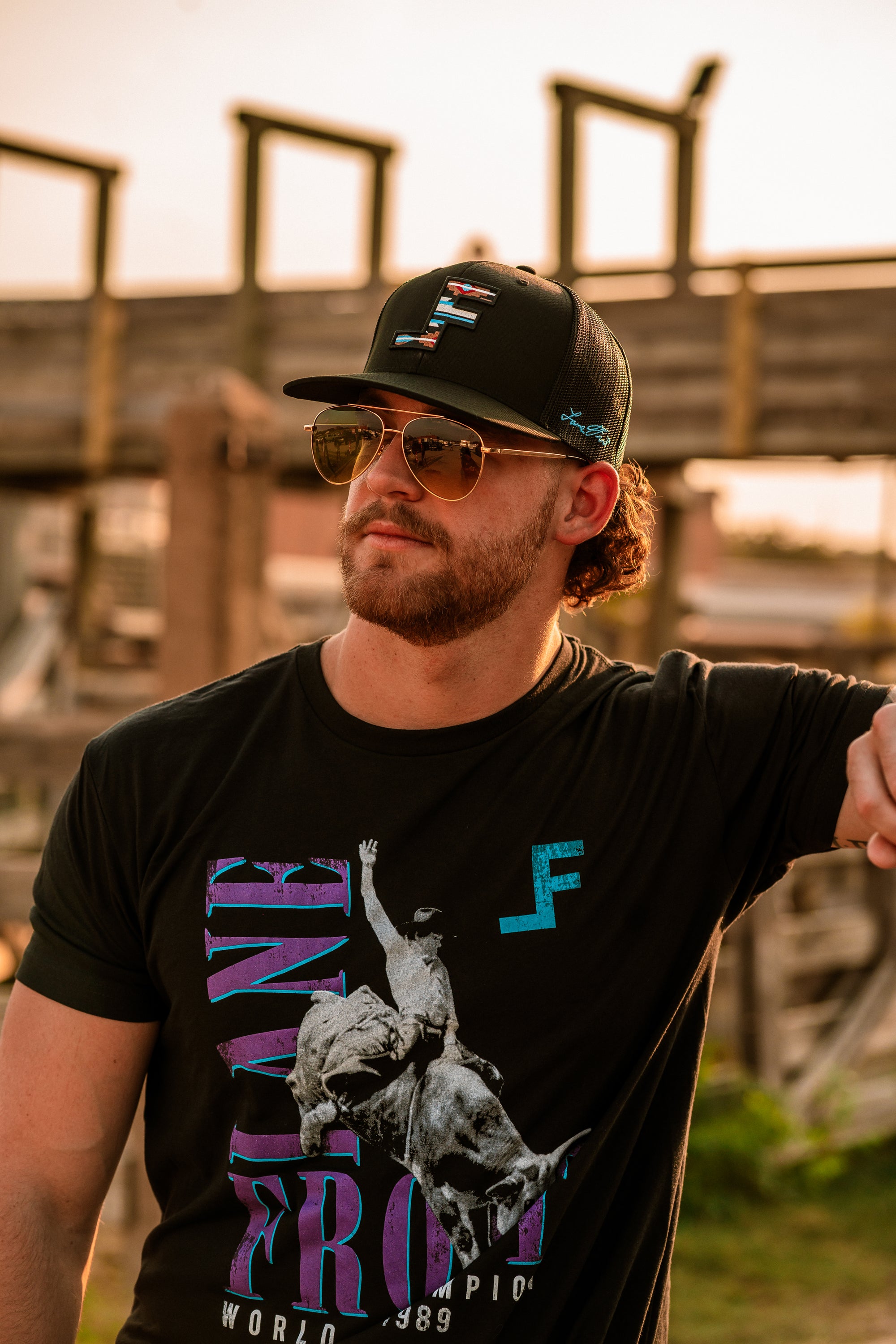 Old School Sunglasses