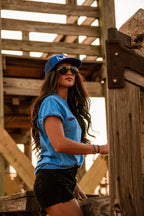 Lane in Brown - Sunglasses