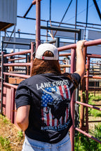 American Legend Tee