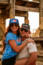 Lane in Brown - Sunglasses