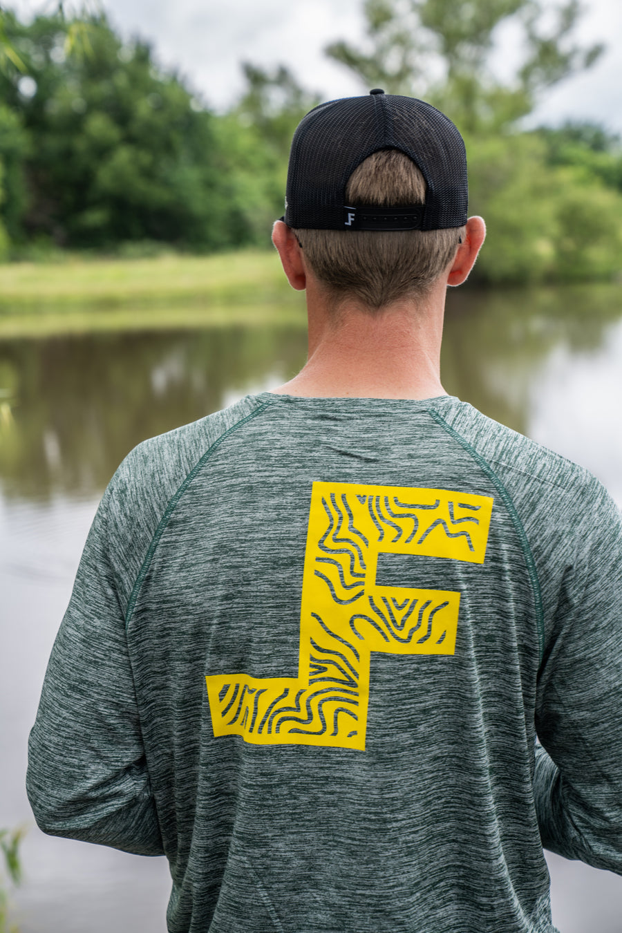 Eufaula Fishing Shirt