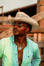 Old School Sunglasses