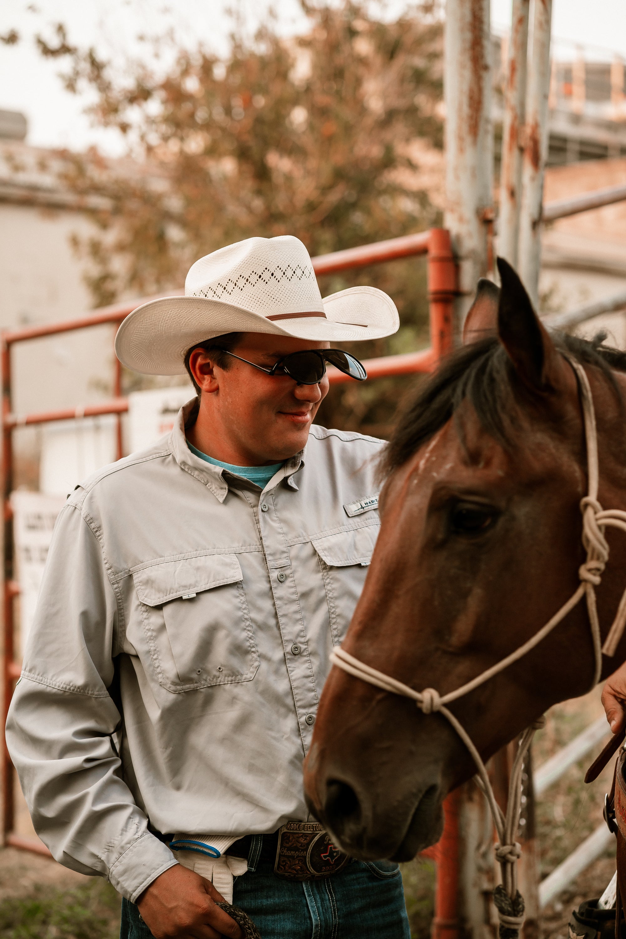 Chute Boss in Midnight - Sunglasses