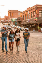 Lane in Black - Sunglasses