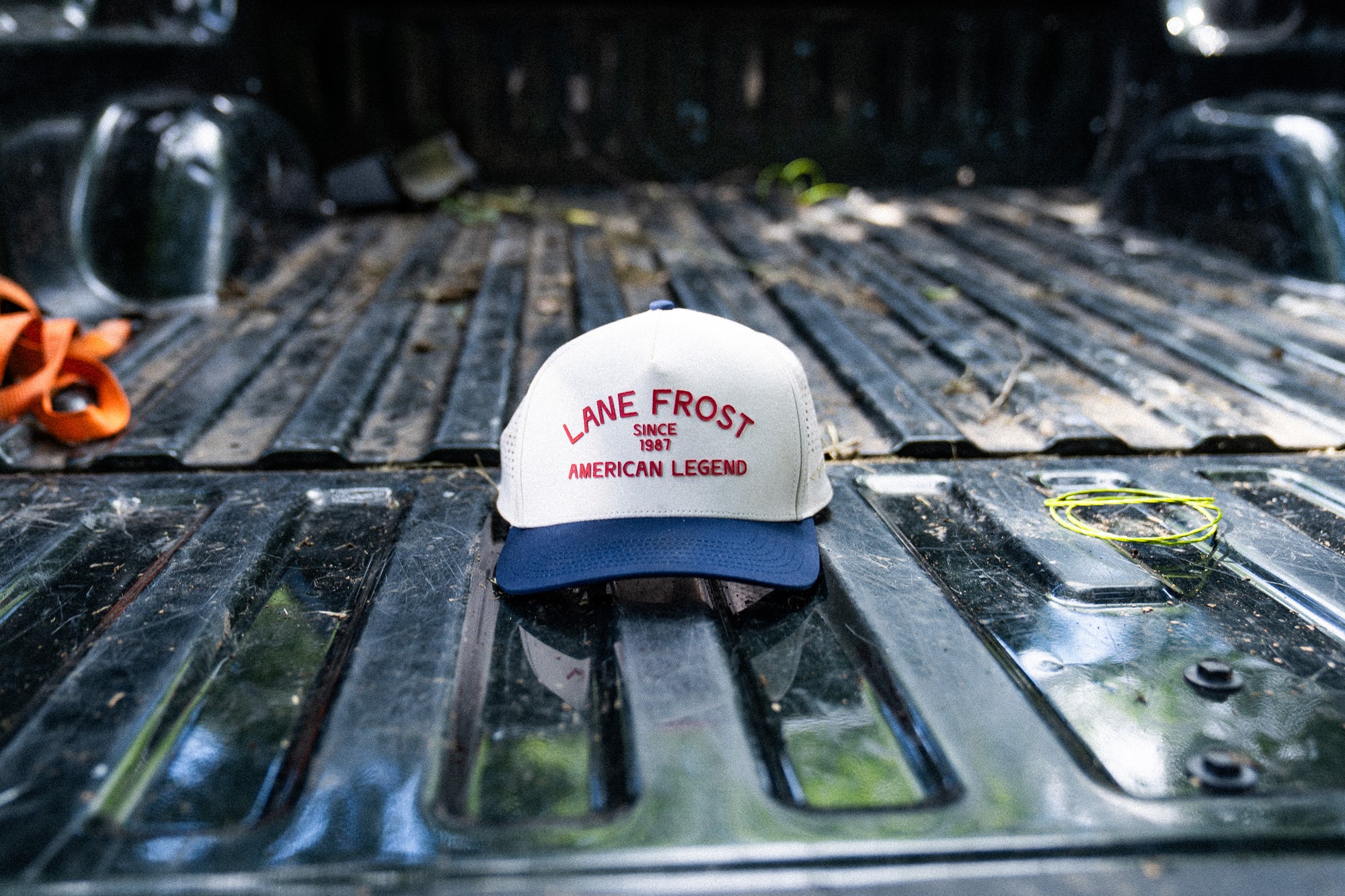 Blue Collar