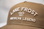 Tracker
