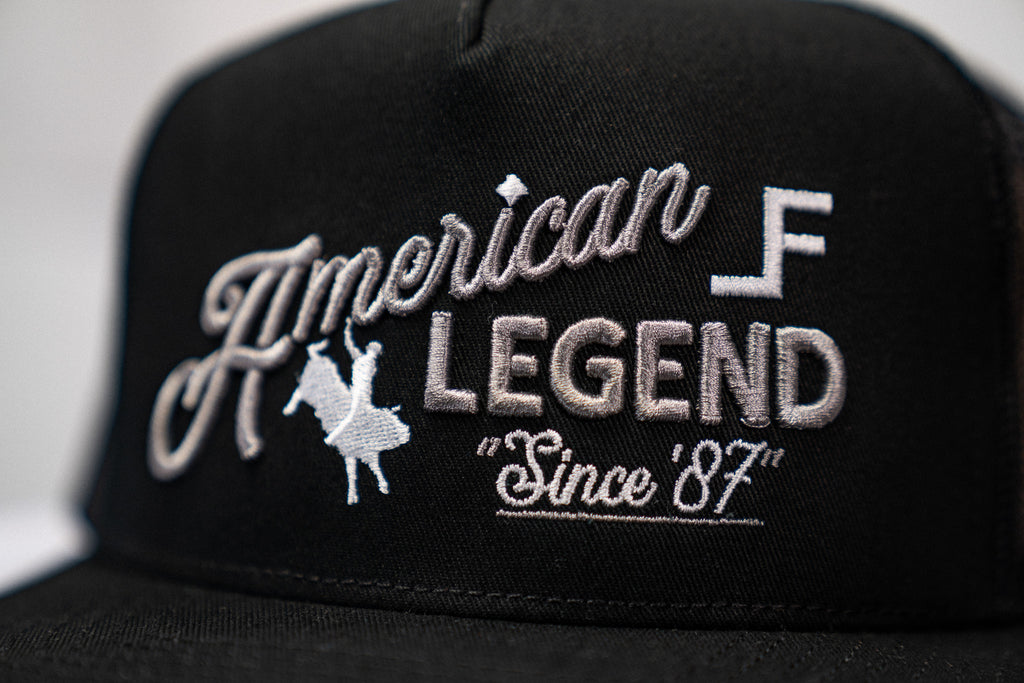 Legend 2