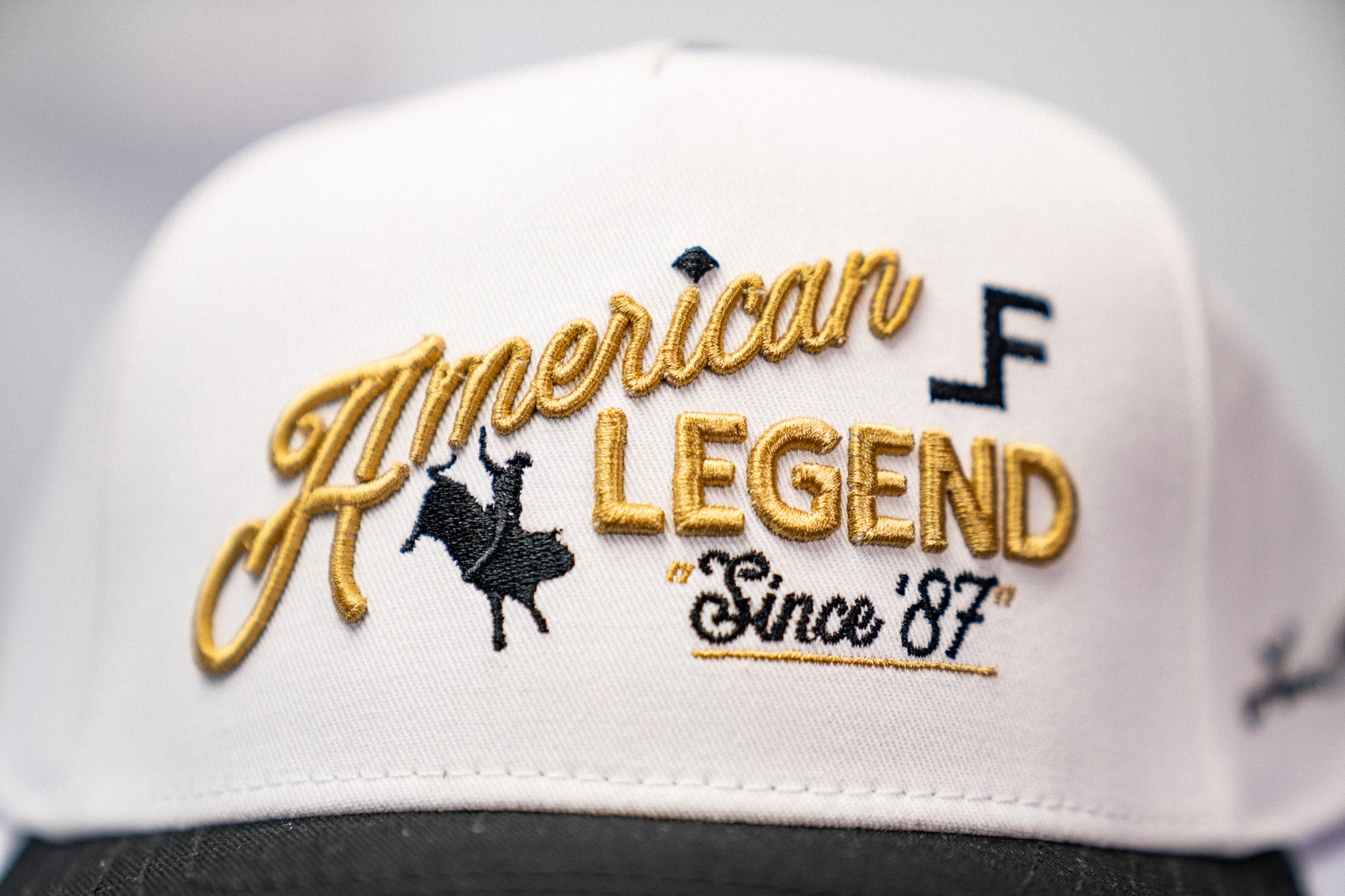 Legend 1