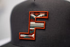 Copperhead Flat