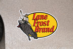 Frost Pro Sticker