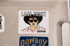 Shades Sticker