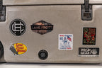 Frost Pro Sticker