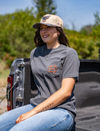 Perseverance Tee