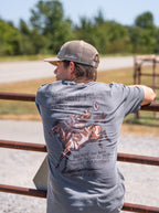Perseverance Tee
