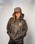 Suffer Well Hoodie