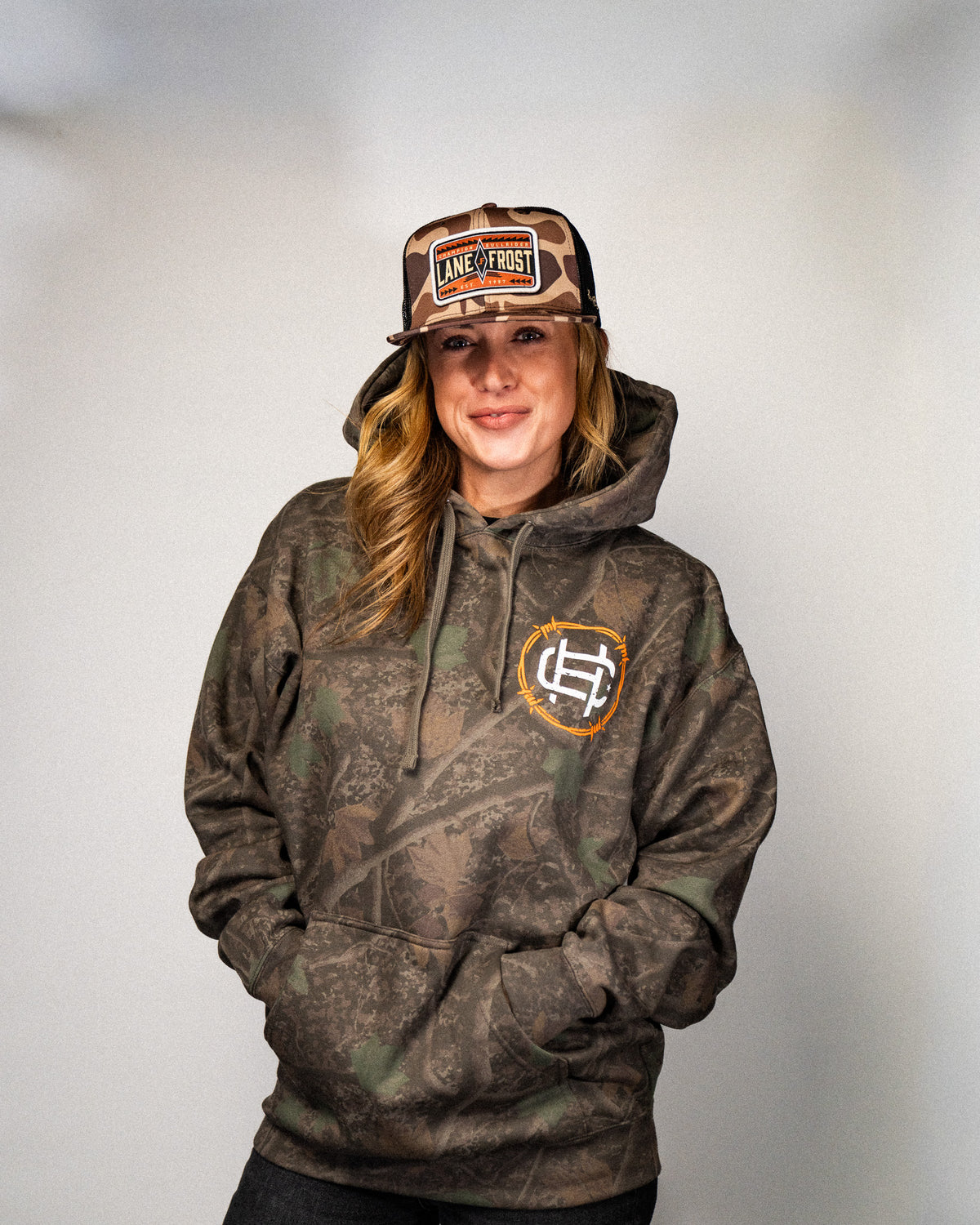 Suffer Well Hoodie
