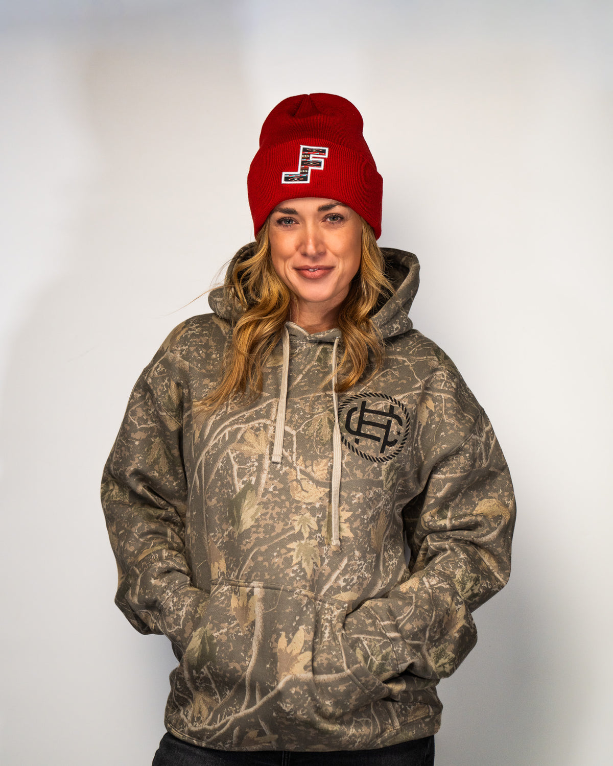 Herd Hoodie