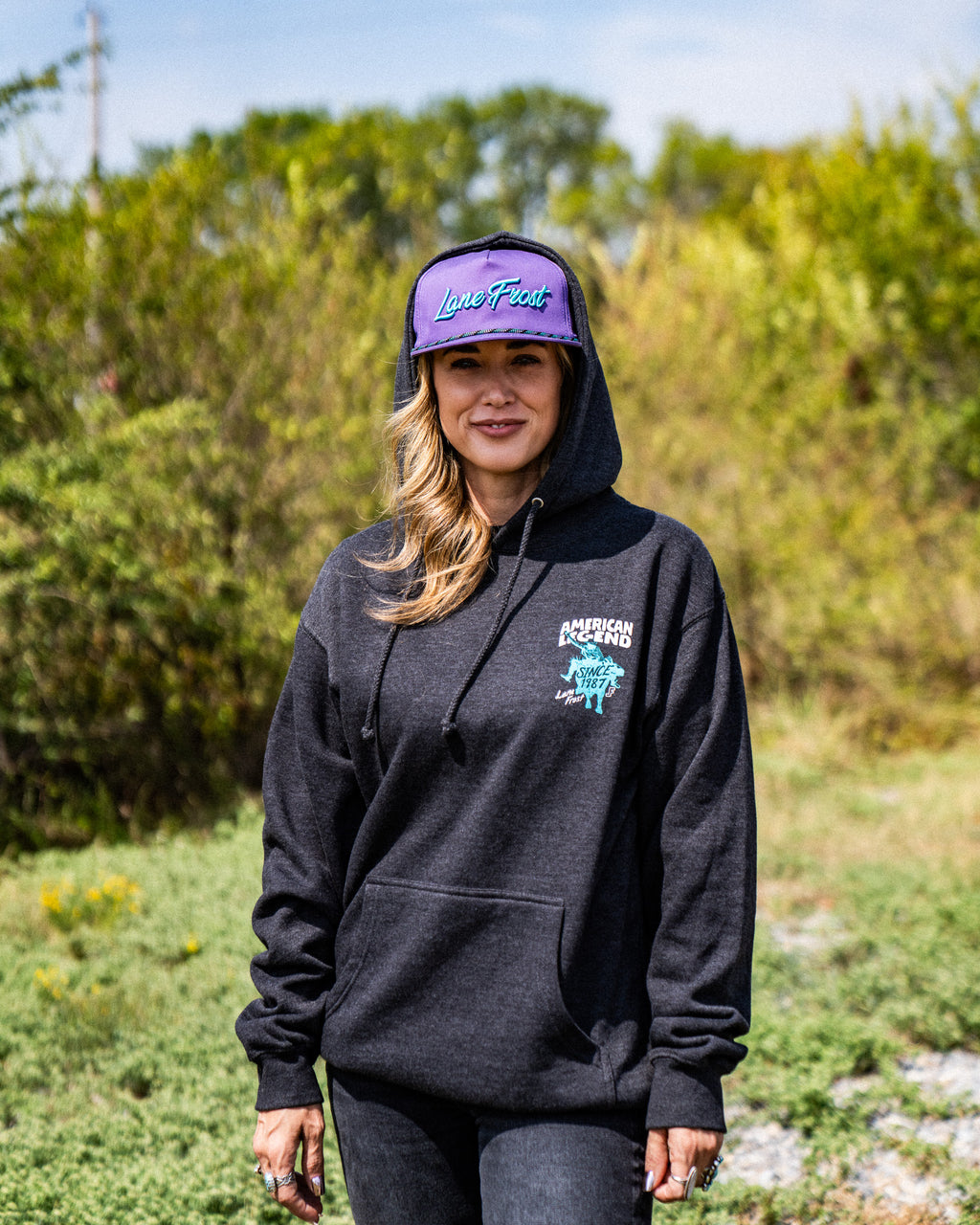 Heritage Hoodie