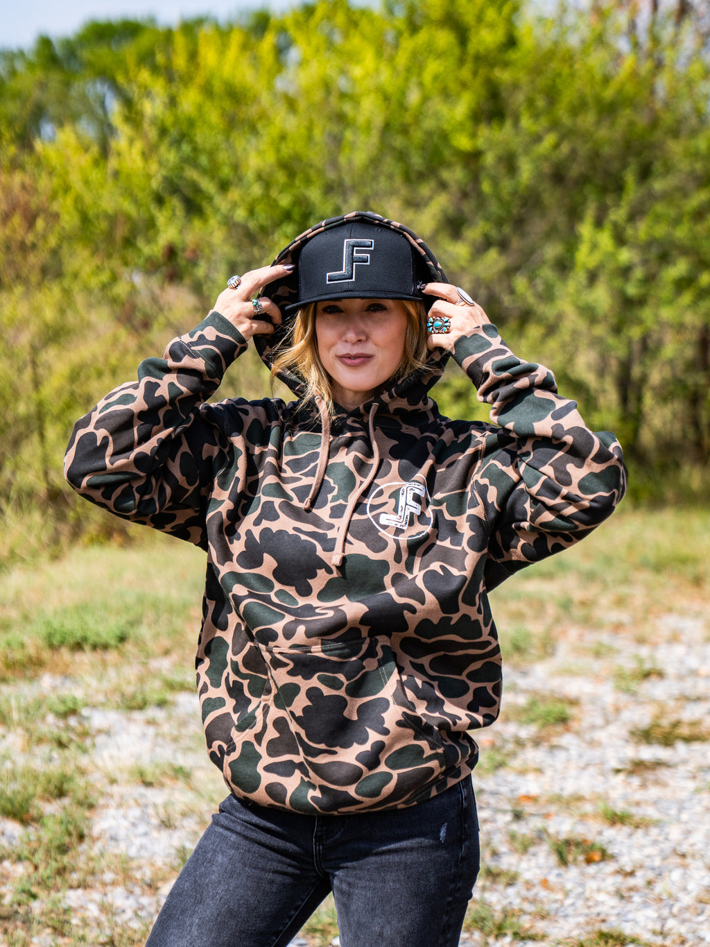 Don't Quit Hoodie