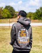 Suffer Well Hoodie
