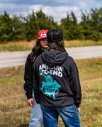 Heritage Hoodie