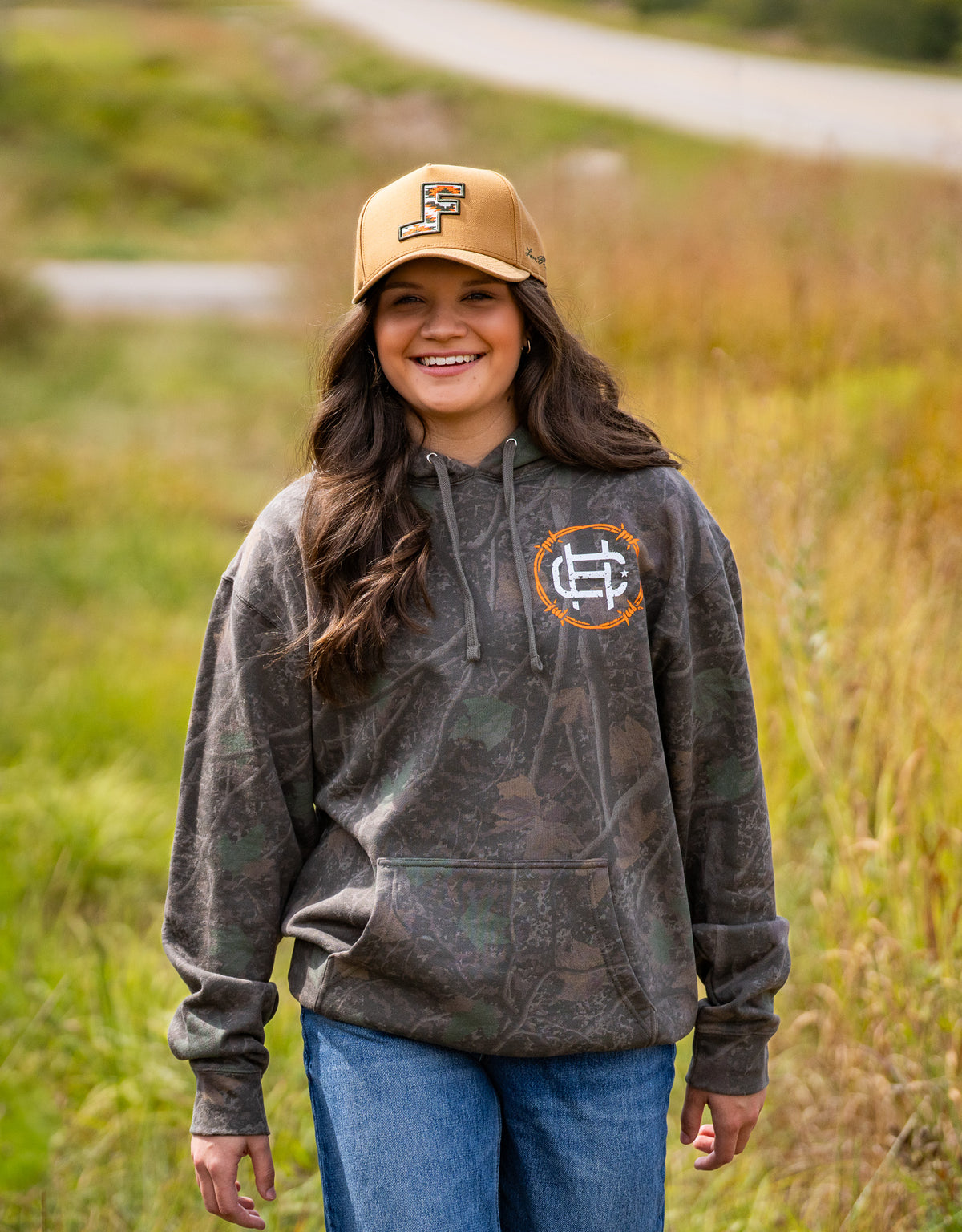 Suffer Well Hoodie