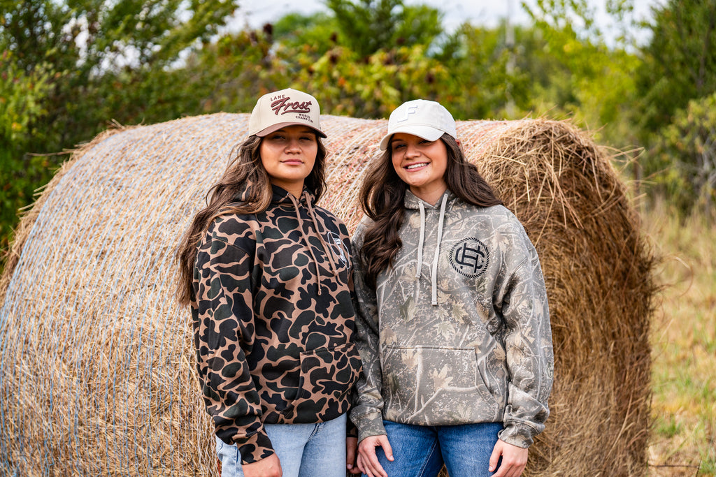 Herd Hoodie
