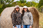 Herd Hoodie