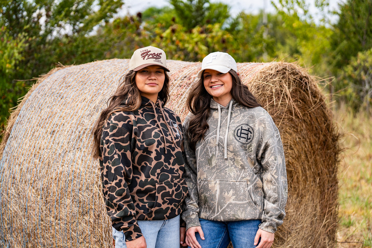 Herd Hoodie