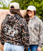 Don't Quit Hoodie