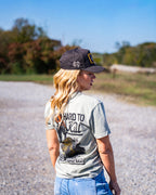 Hard to Kill Tee