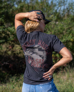 Lone Wolf Tee