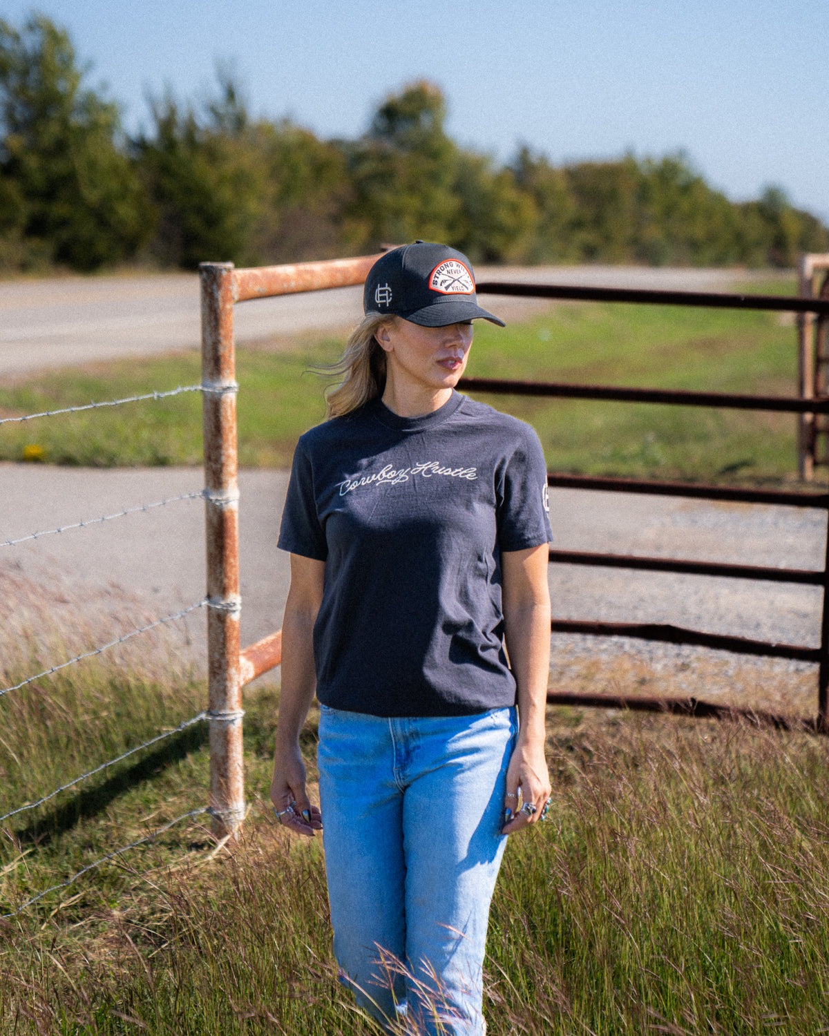 Beneath the Sky Tee