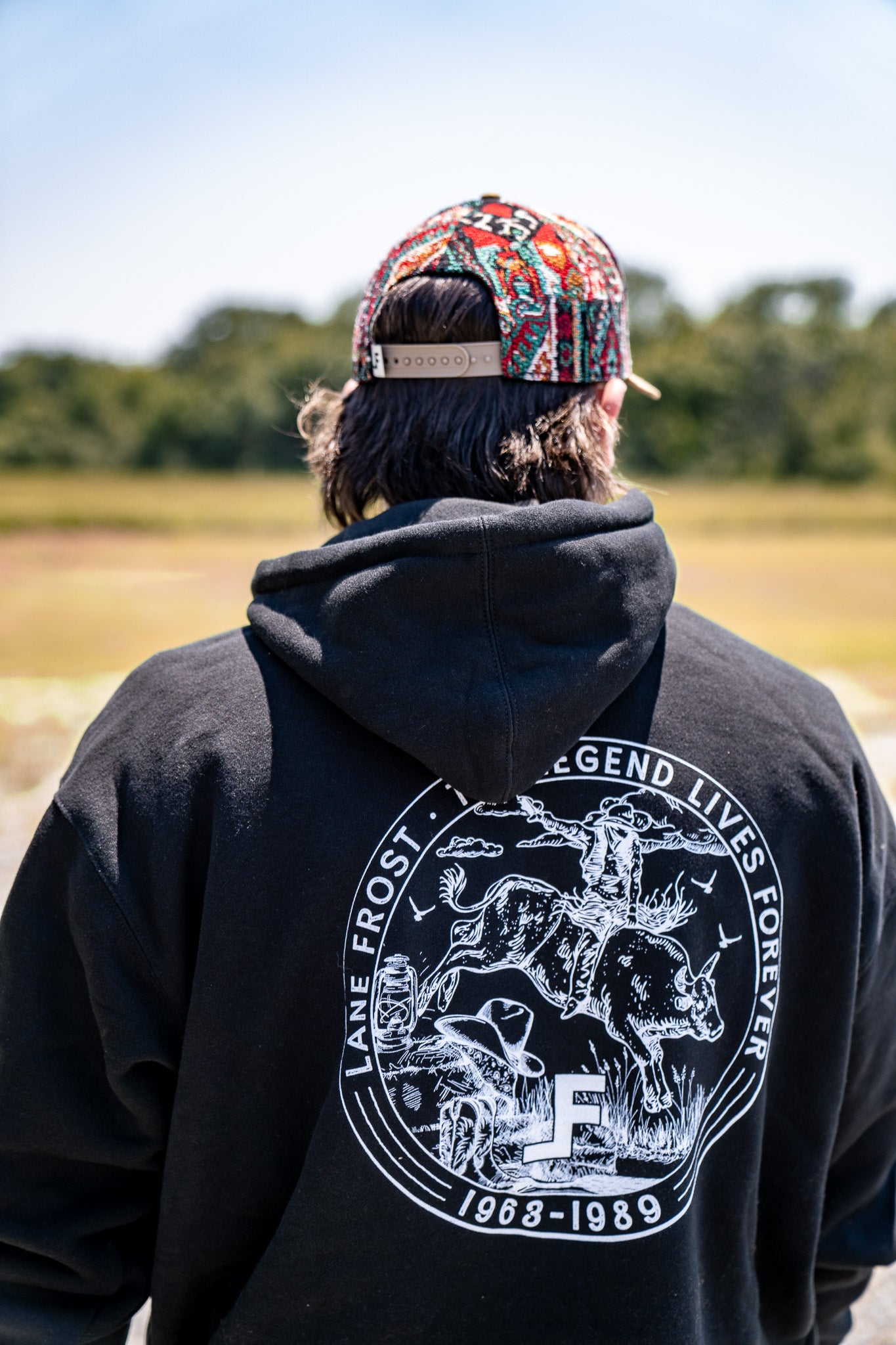 Silver Dollar Hoodie