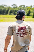 Chute Tee