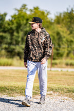 Overtime Joggers Grey