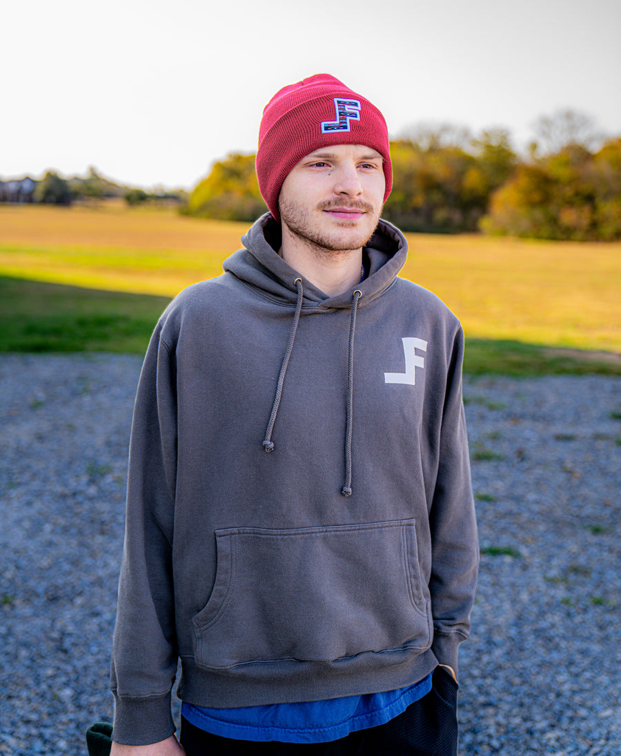 Ardmore Hoodie