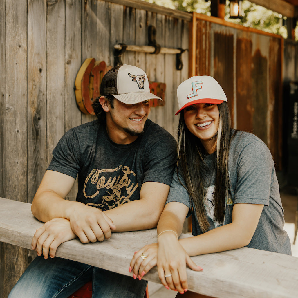 Desperado – Lane Frost Brand