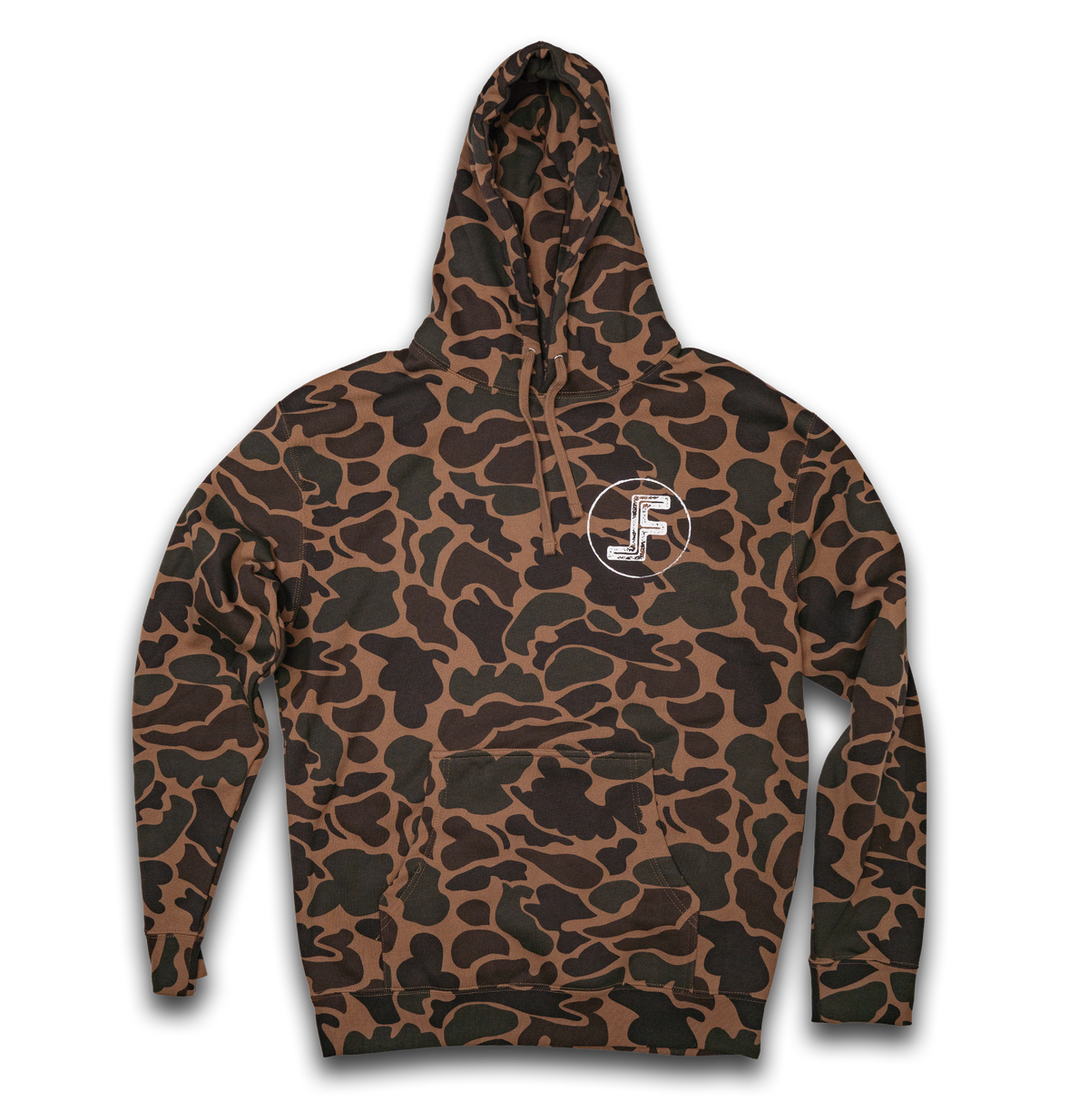 Don't Quit Hoodie