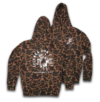 Don't Quit Hoodie