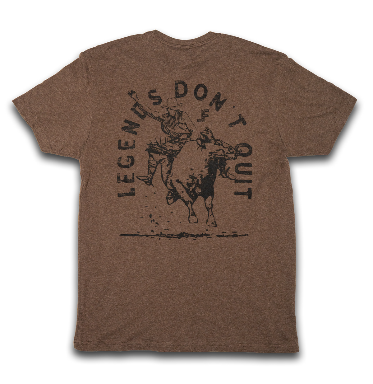 Don't Quit Tee