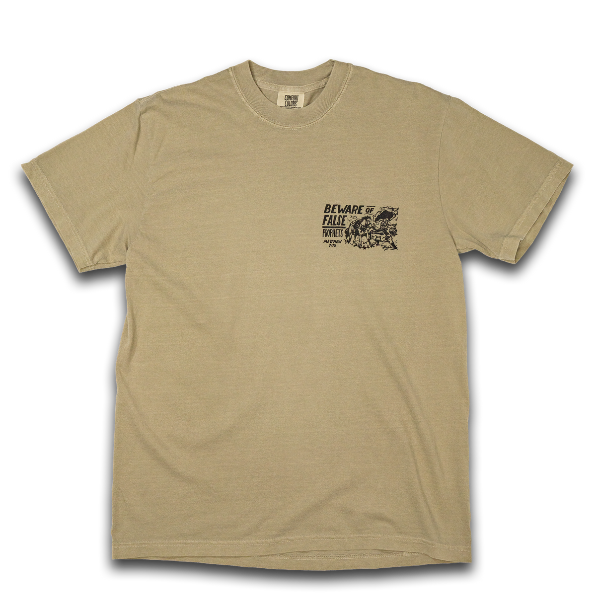 False Prophets Tee