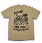 False Prophets Tee