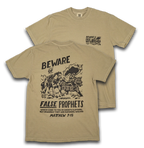 False Prophets Tee