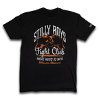 Fight Club Tee