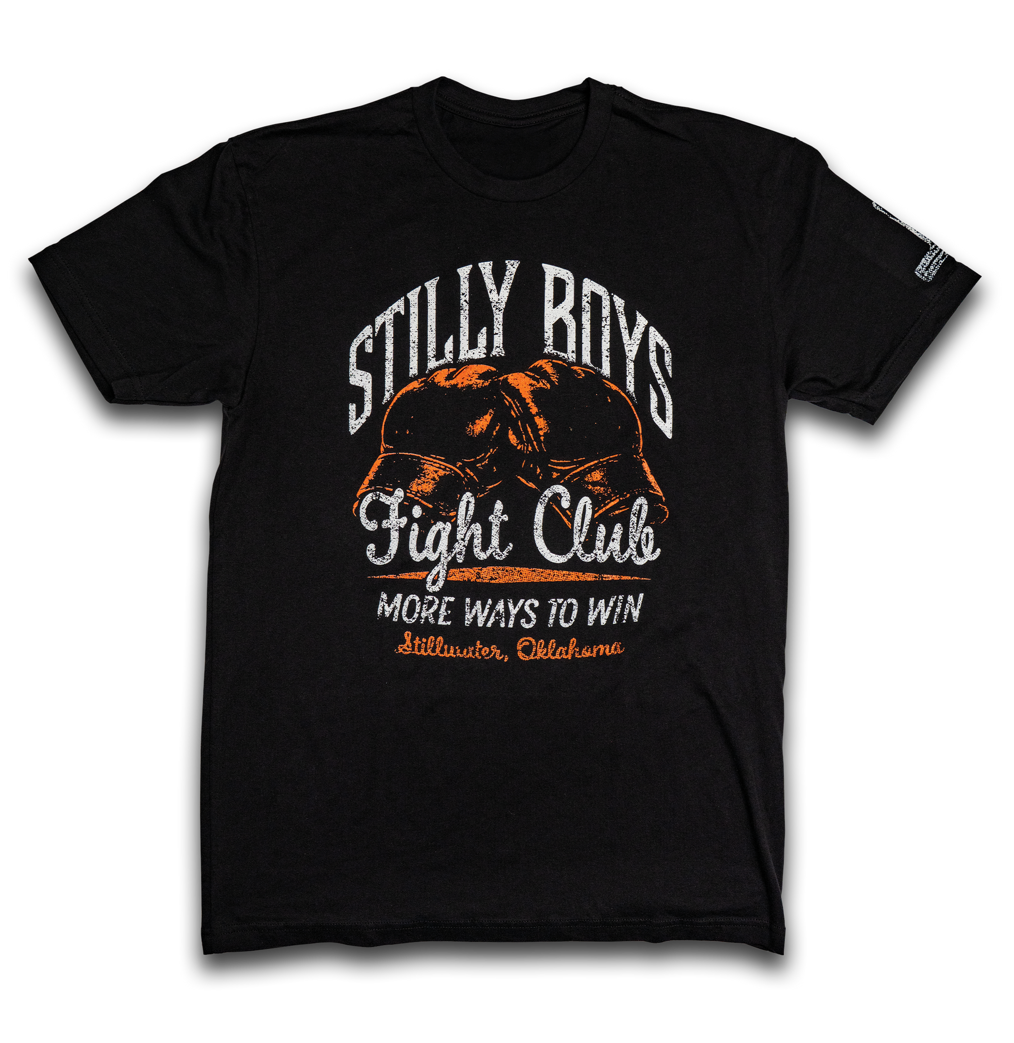 Fight Club Tee