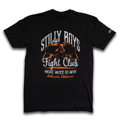Fight Club Tee